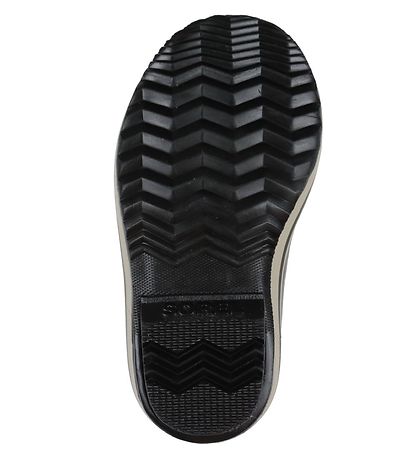 Sorel VinterStøvler - Childrens Yoot Pac Nylon -  Grøn