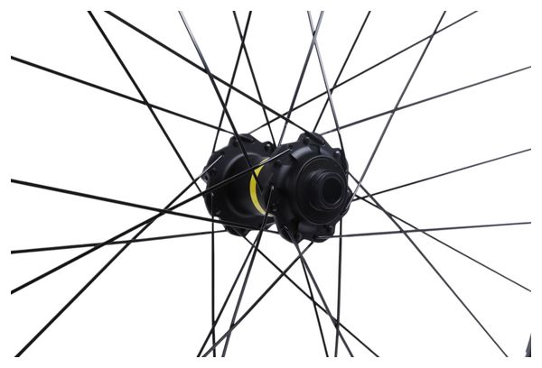 Roue Avant Mavic Deemax DH 29'' | Boost 15x110 mm | 6 Trous - Produit Reconditionné