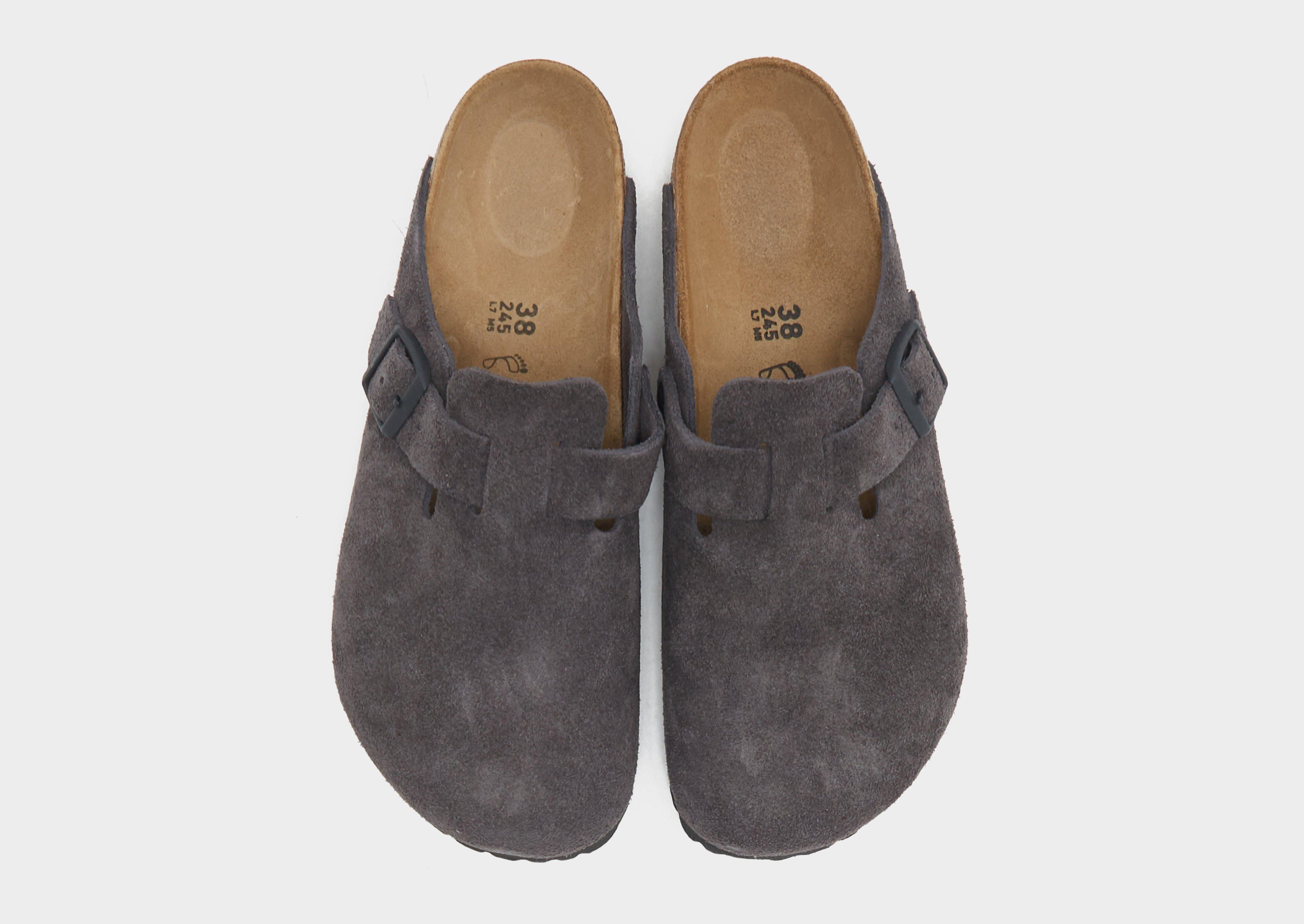 Birkenstock Boston Femme