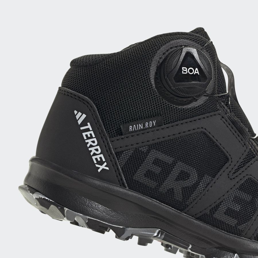 Adidas Chaussure de randonnée Terrex BOA Mid RAIN.RDY