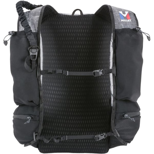 Sac à dos alpinisme MILLET TRILOGY 15+ BLACK