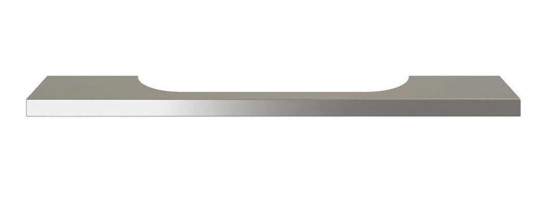 Waschbeckenunterschrank LIVORNO 60 x 53 cm Wotan Eiche