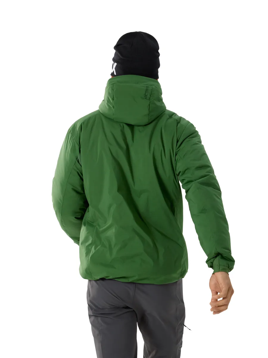 Arc'teryx Men's Atom Heavyweight Hoody Eden