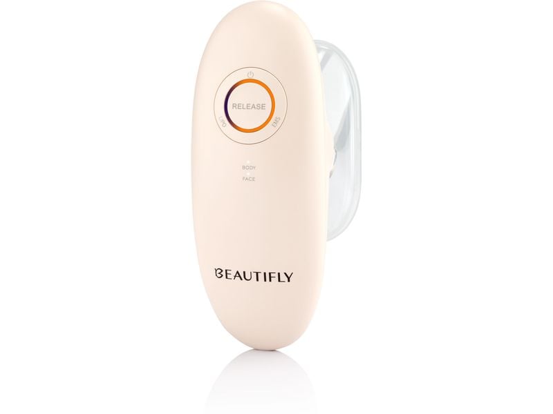 Beautifly Massagegerät EMS Lipomassage Gerät
