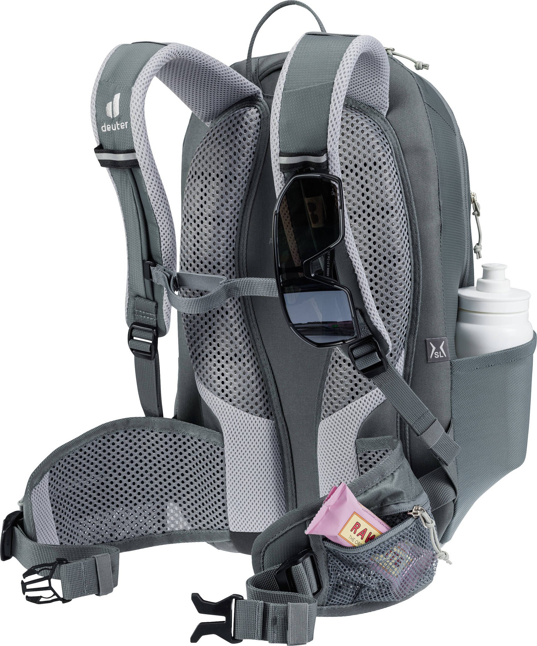 deuter| Damen Fahrradrucksack Superbike 16 SL
