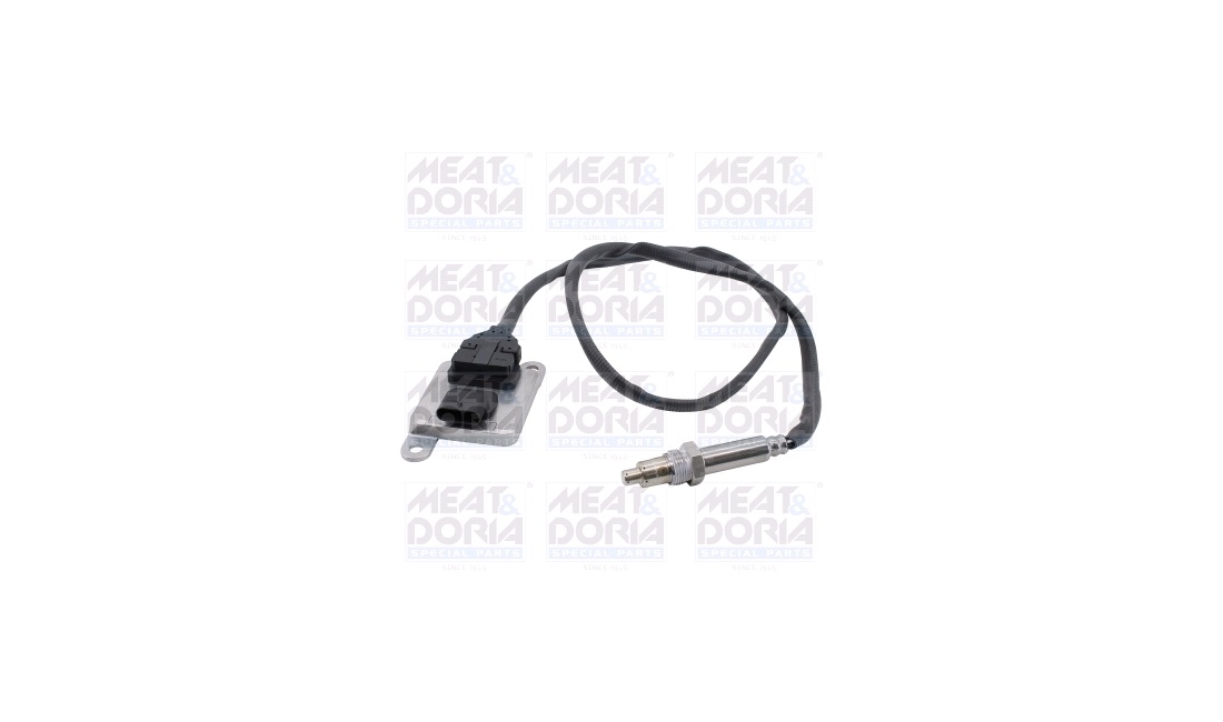 NOx-sensor