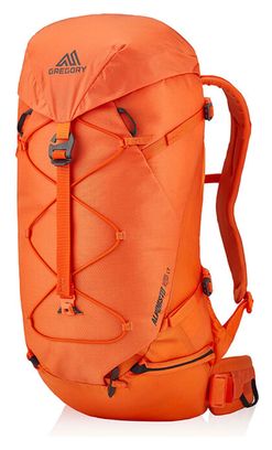 Sac d'Alpinisme Gregory Alpinisto 28 LT Orange