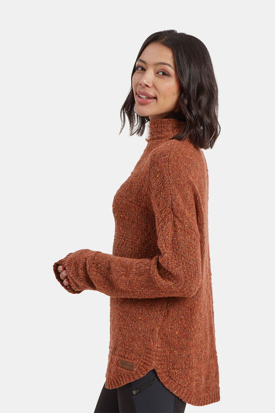 Sherpa Sherpa Yuden Pullover