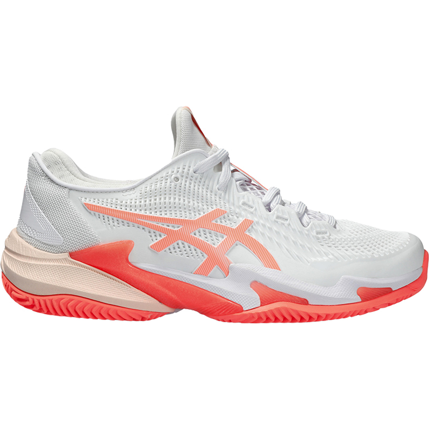 ASICS Court FF 3 Clay Dames