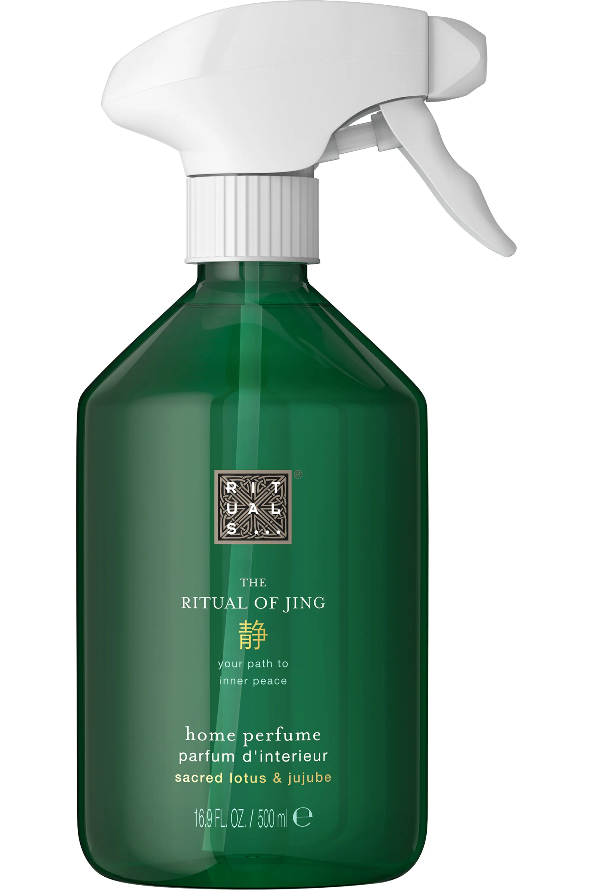 Rituals Parfum d’interieur The Ritual of Jing-500 ml