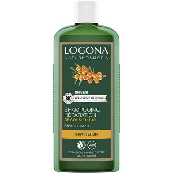 Champô Bio Reparador Espinheiro