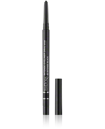 IsaDora Intense Eyeliner 24hrs Wear 60 Intense Black 0,35g