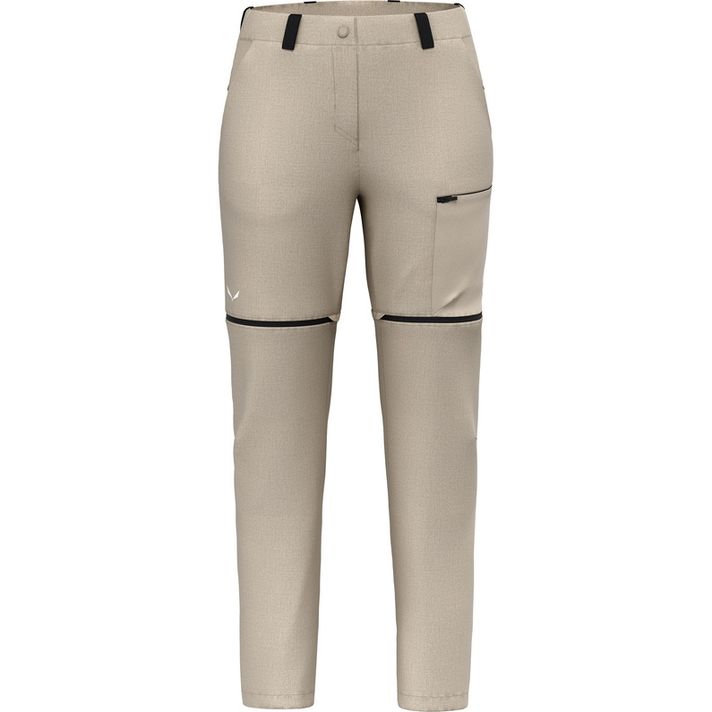 Salewa Damen Puez Hemp/DST 2/1 Hose