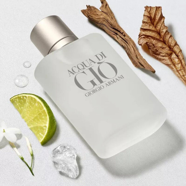 Acqua Di Gio Homme Coffret Eau de Toilette ARMANI