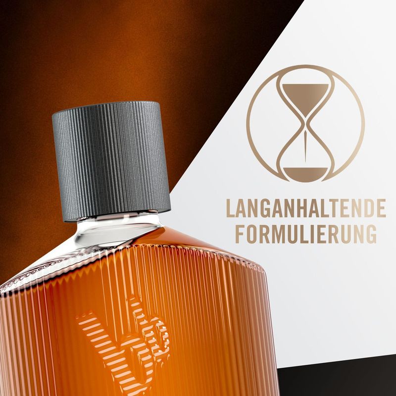 Bruno Banani - Magnetic Man - After Shave - 50 ml