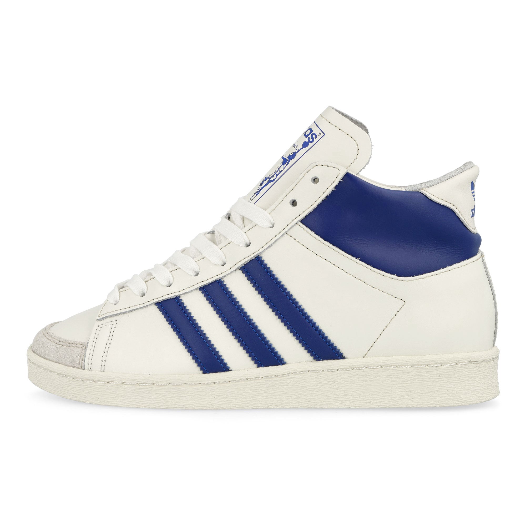 adidas<br>Jabbar Hi
