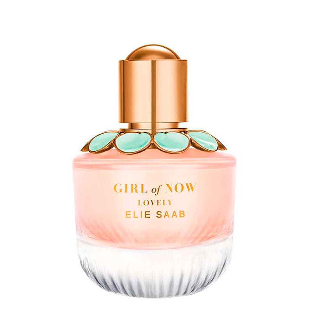 GIRL OF NOW Lovely - Eau de Parfum - 90ml