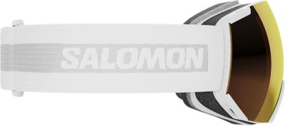 SalomonRadium - weiß