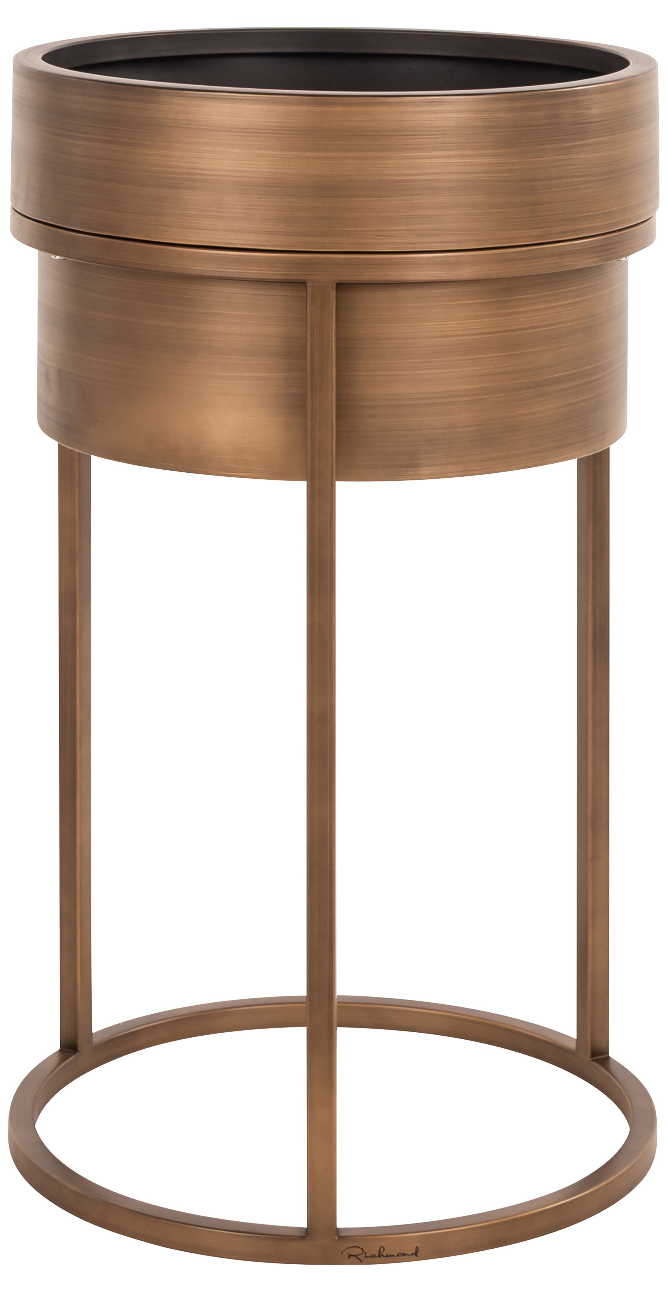 Plantenbak 213502 Chadd ⌀45  x H72.5 cm