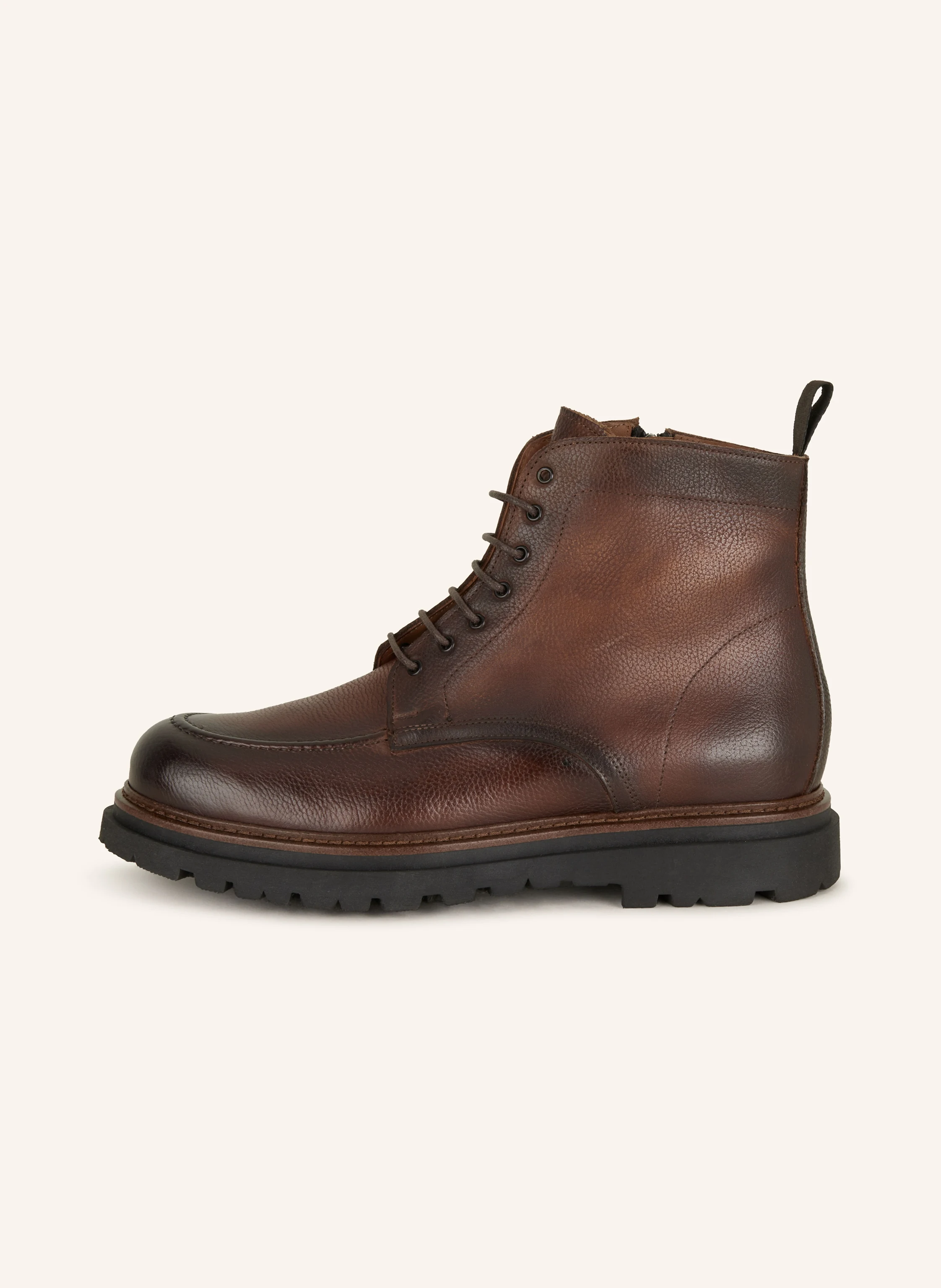 PAUL Schnürboots