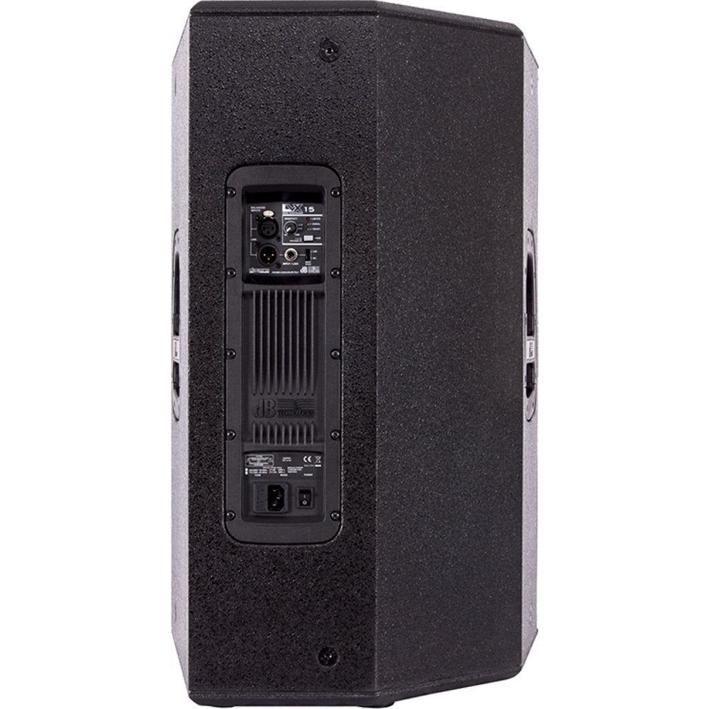 dB Technologies LVX 15 actieve luidspreker 15 inch