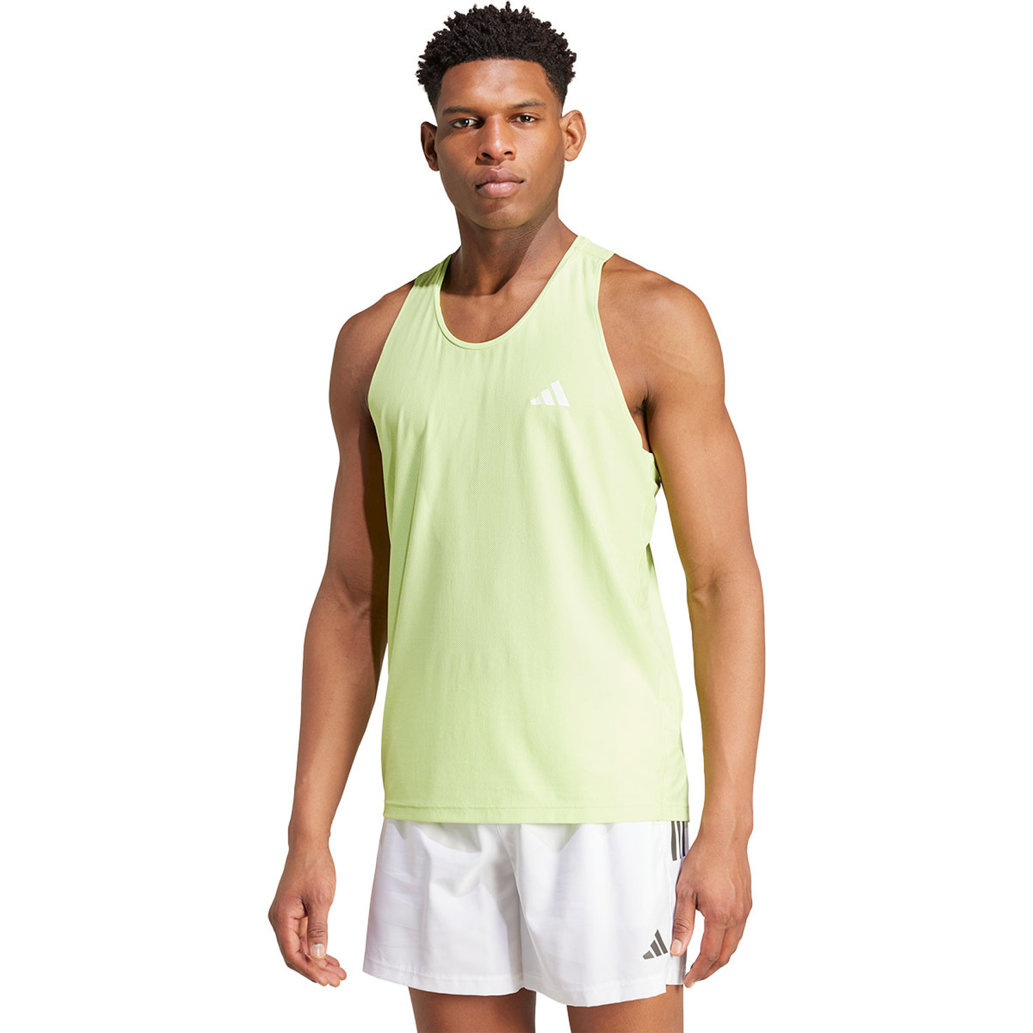 adidas OTR Singlet Heren