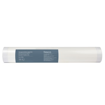 Glasvlies voorgeschilderd 75gr - 50m GV055-50