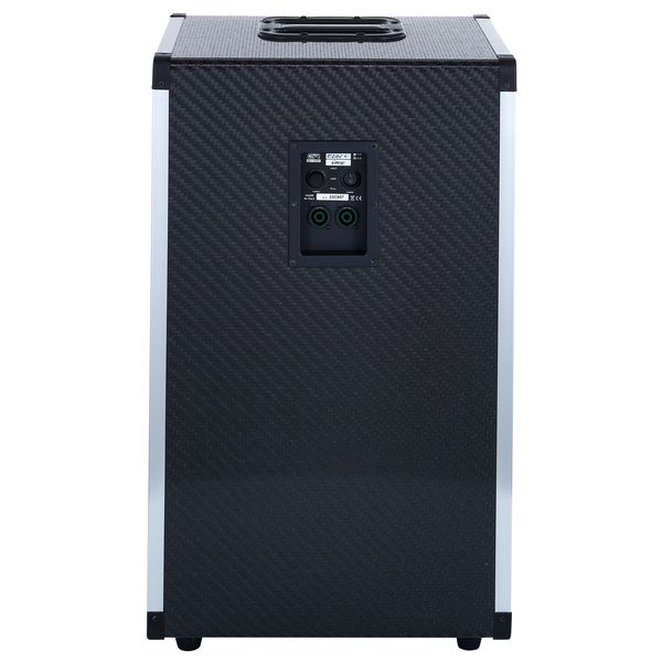GR Bass AT210V+/8 SuperLight Serie