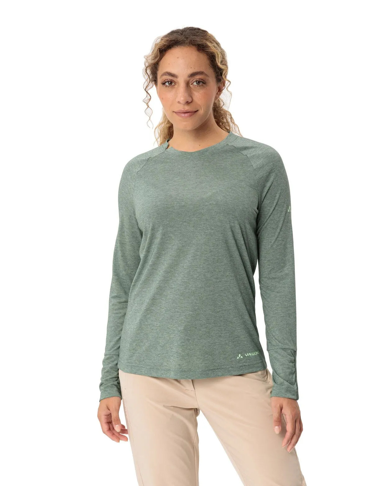 Women's Skomer LS T-Shirt III