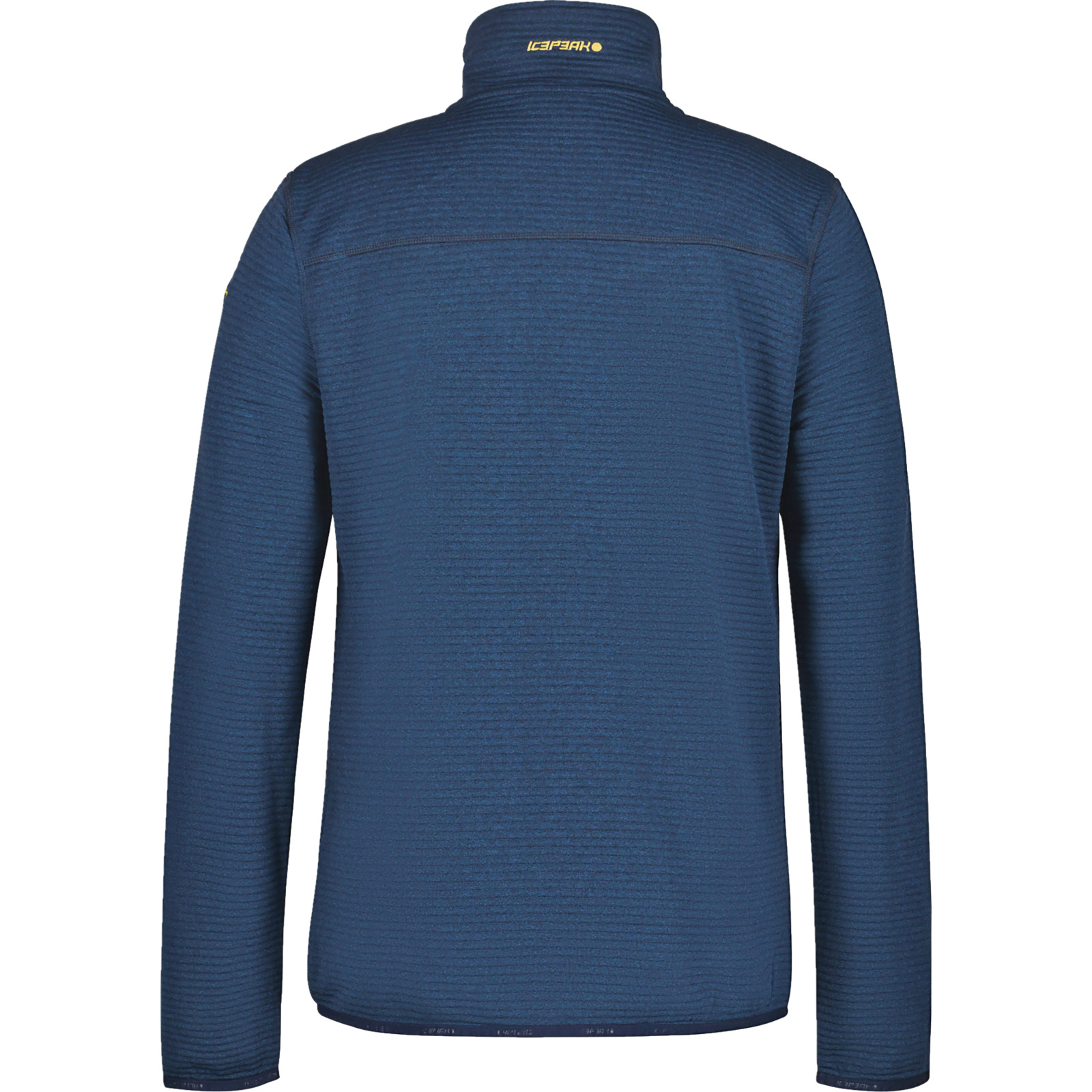 Icepeak Herren-Sweatjacke Berthold XL, dunkelblau