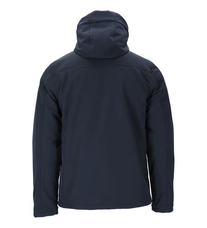Whistler Men Pace Softshell Jack W-Pro 8000
