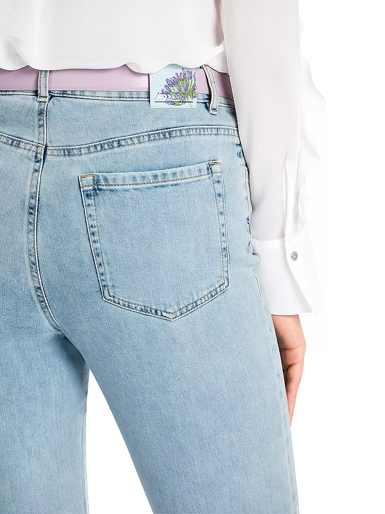 MARC CAIN Jeans FYLI  hellblau