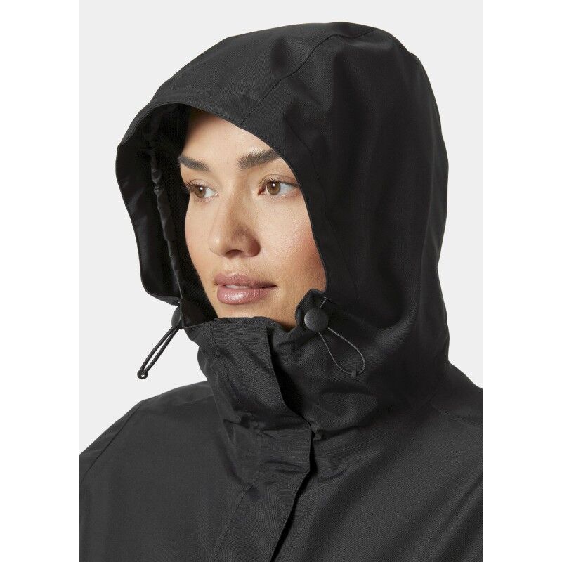 Voyage Raincoat - Veste imperméable femme