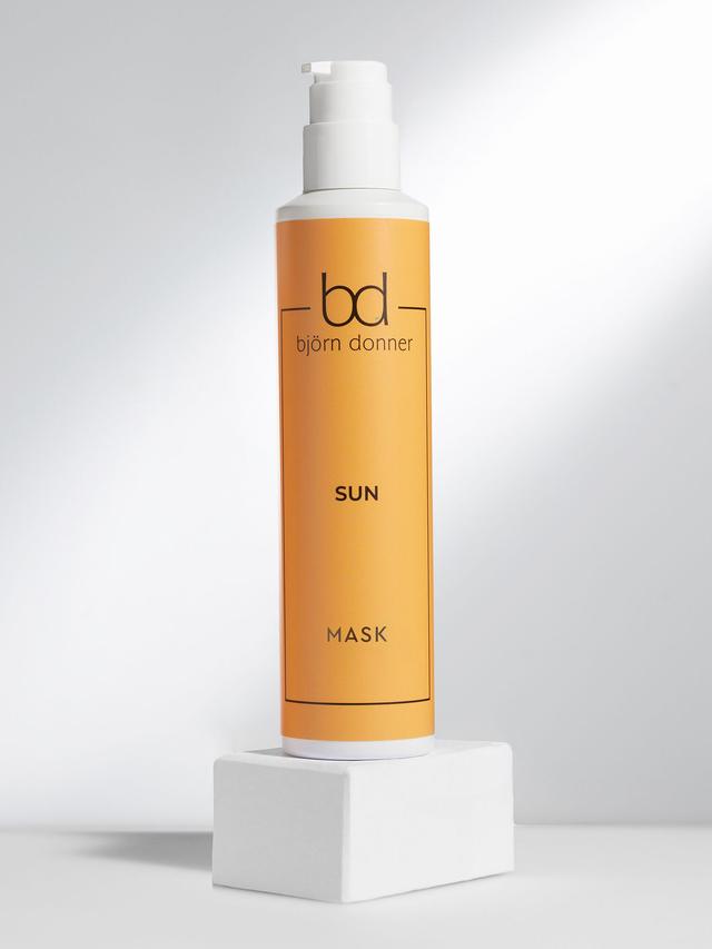 SUN MASK