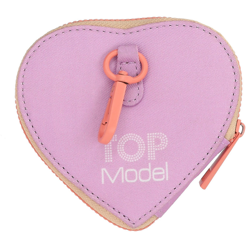 Køb TOPModel Girl Power Heartshape Pung