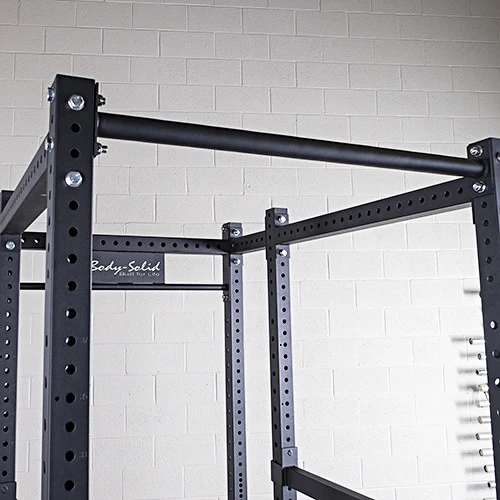 BODYSOLID Power Rack Base