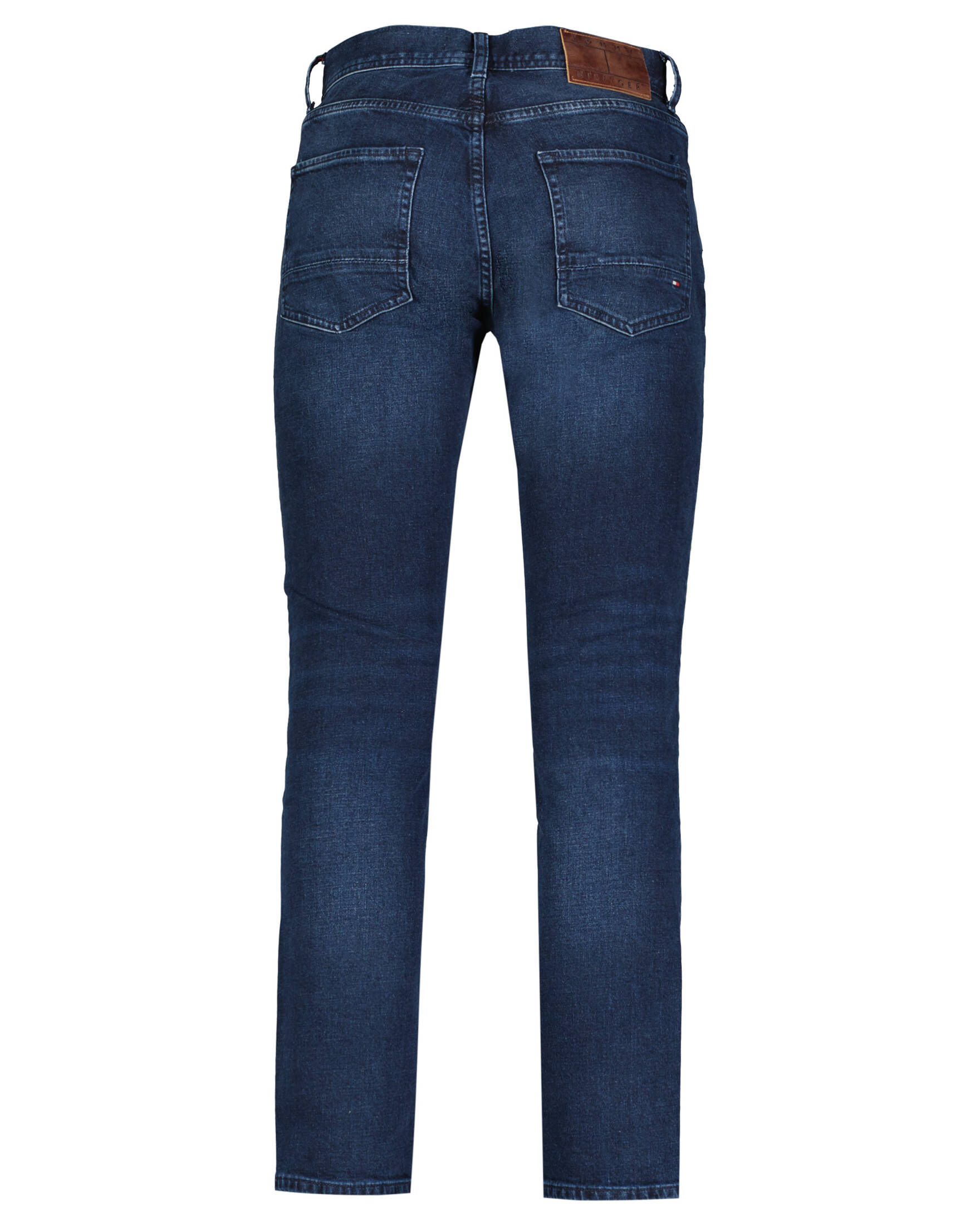 Tommy Hilfiger| Herren Jeans CORE DENTON BRIDGER Straight Fit