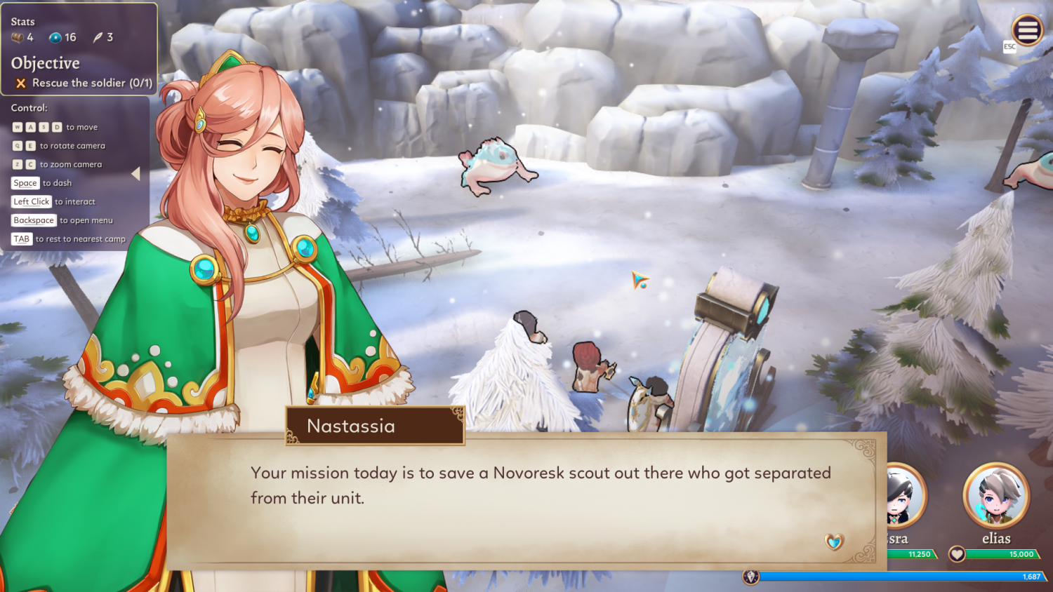 Valthirian Arc: Hero School Story 2- Nintendo Switch