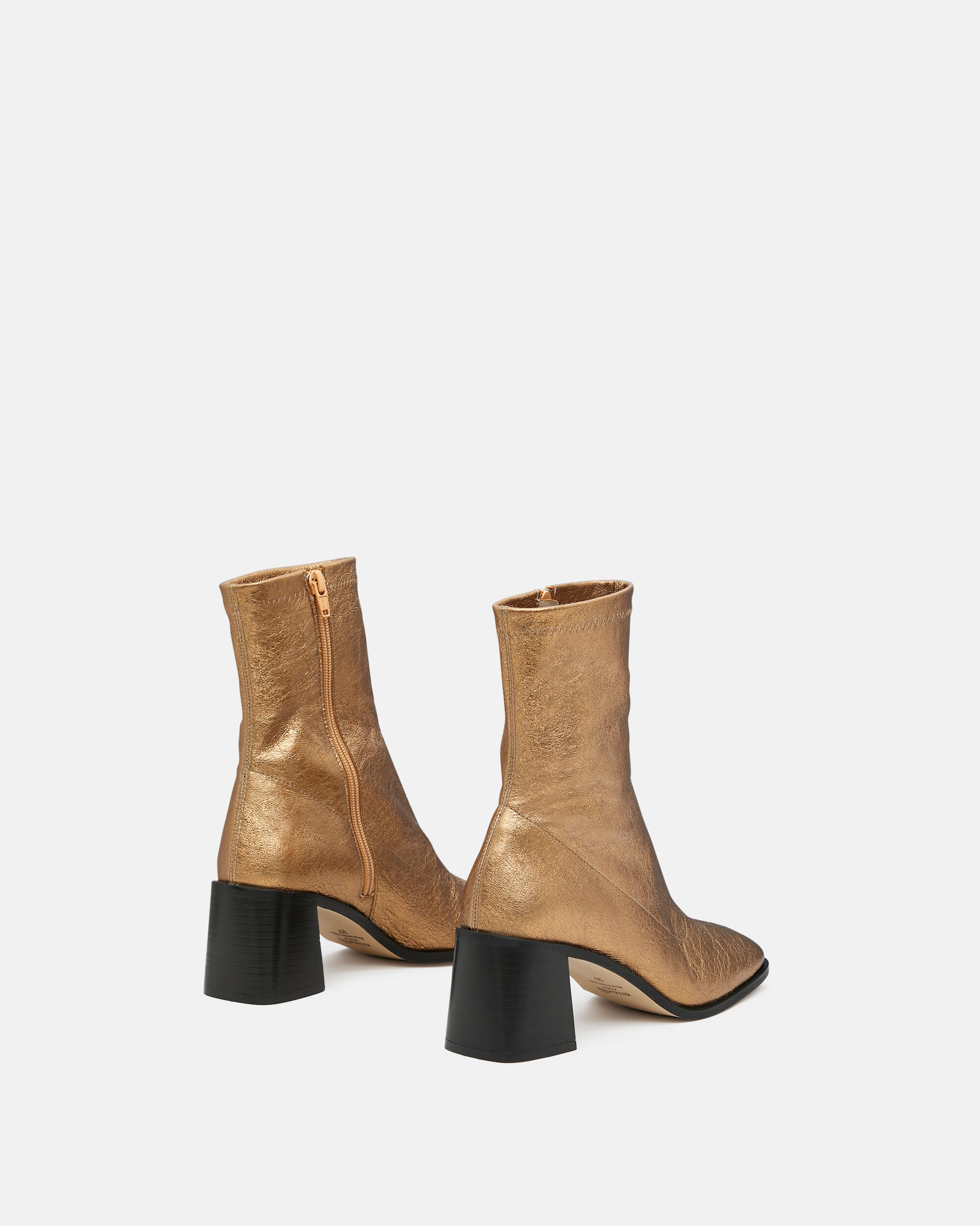 BOOTS PRONZIA Bronze