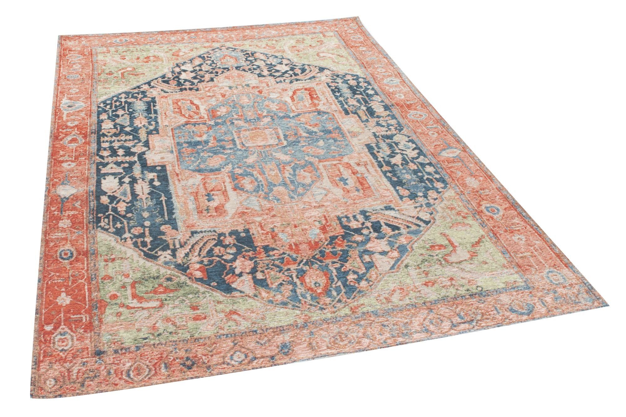 Teppich TOM TAILOR 48 x 70 cm