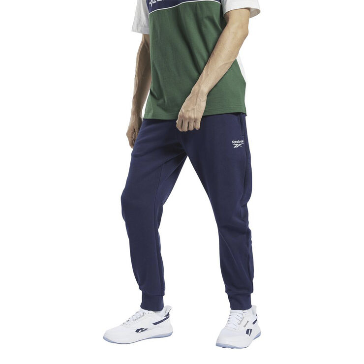 Reebok classics vector pants Blue