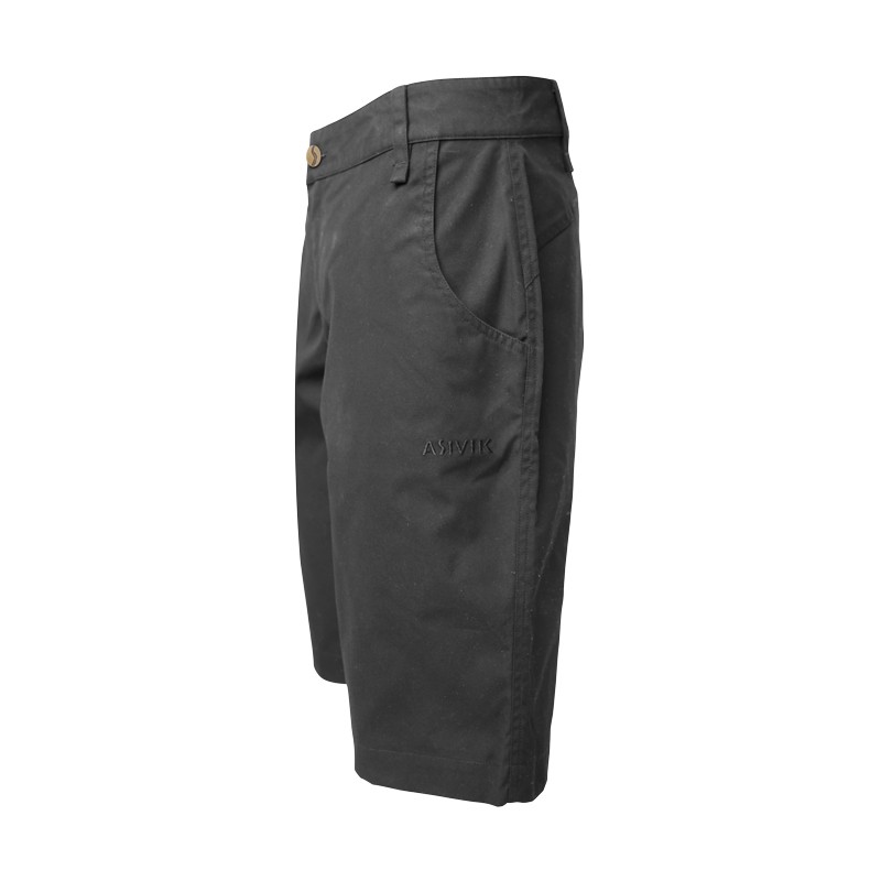 Asivik Trekking Shorts, dame - Spejder Sport