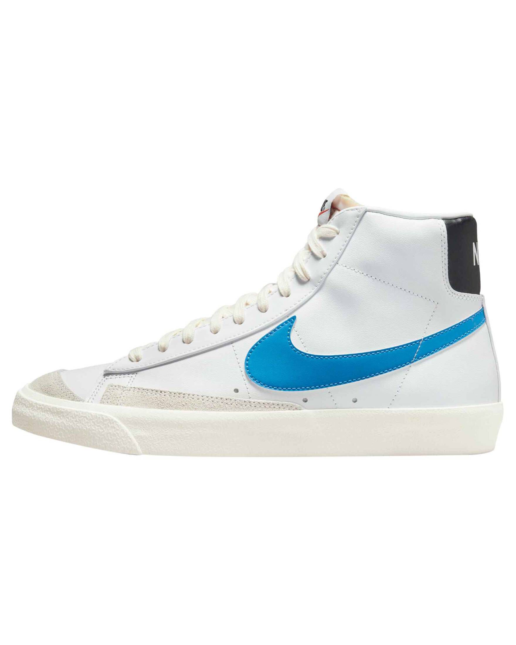 Nike Sportswear| Herren Mid-Cut-Sneaker 