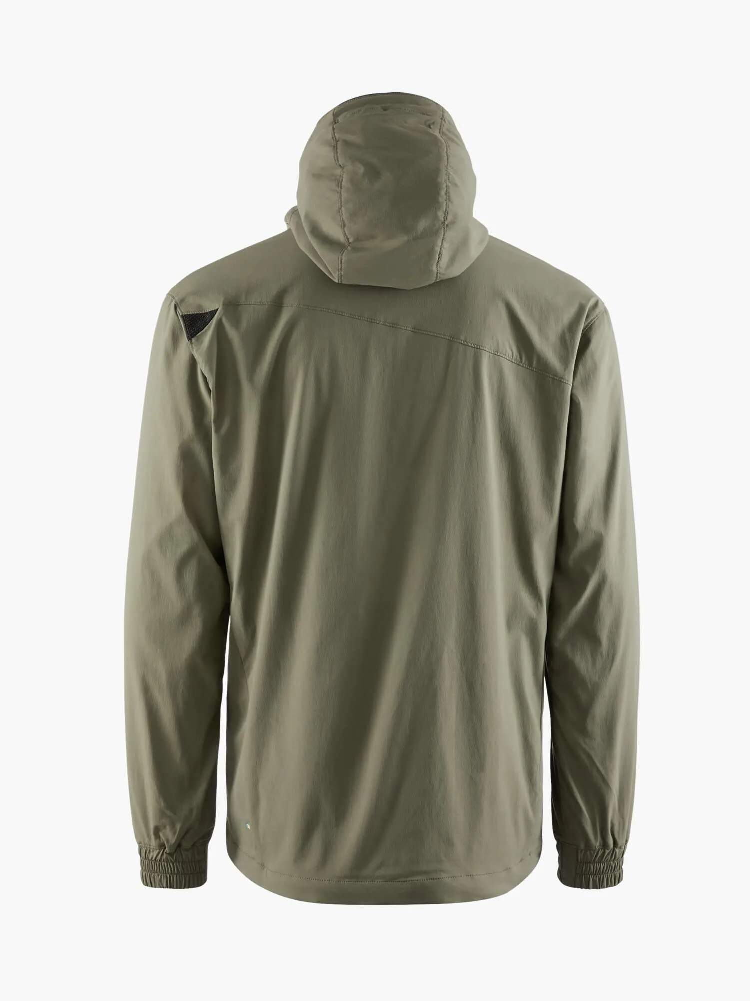 Klättermusen Bestla Zip Hood Jacket M'S Dusty Green