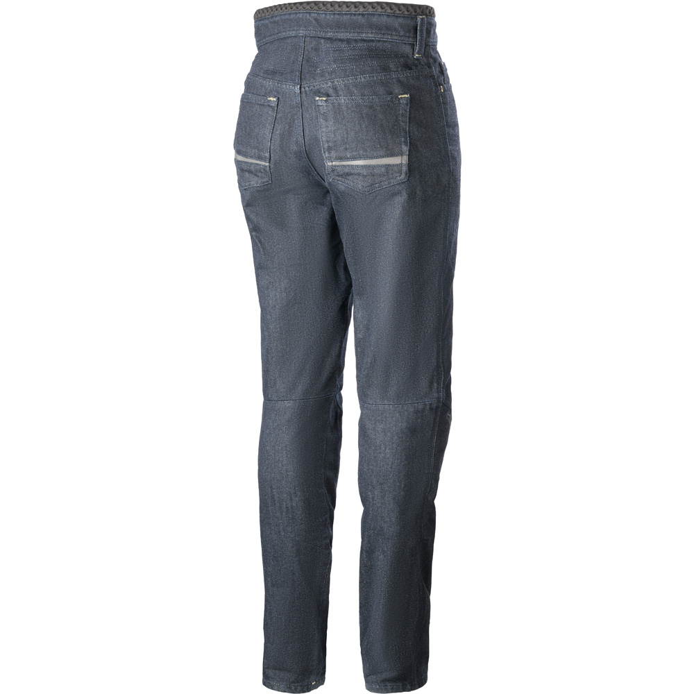 Alpinestars - Jean femme Mayra Bleu