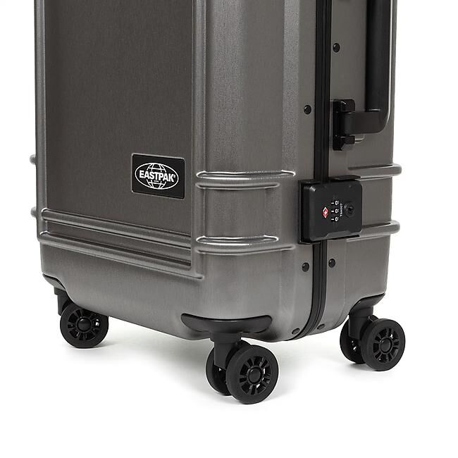 EASTPAK - VALISE RESIST R CASE S