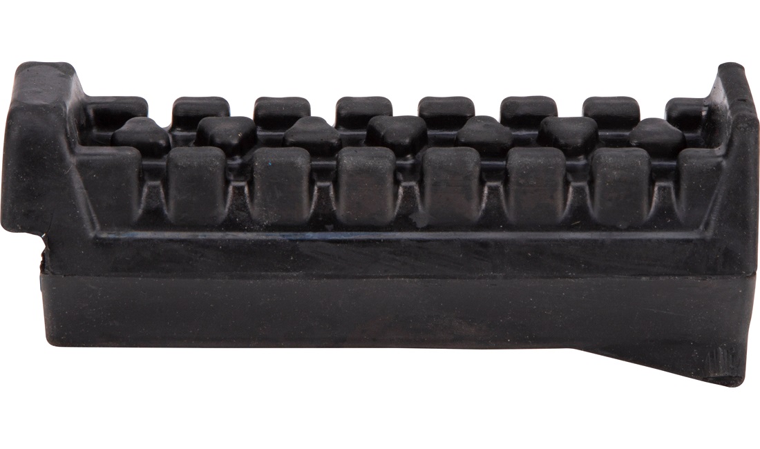 Gummi for fodhviler h/v, Predator