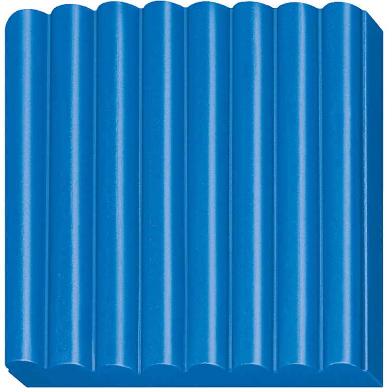 FIMO Modelliermasse kids, blau