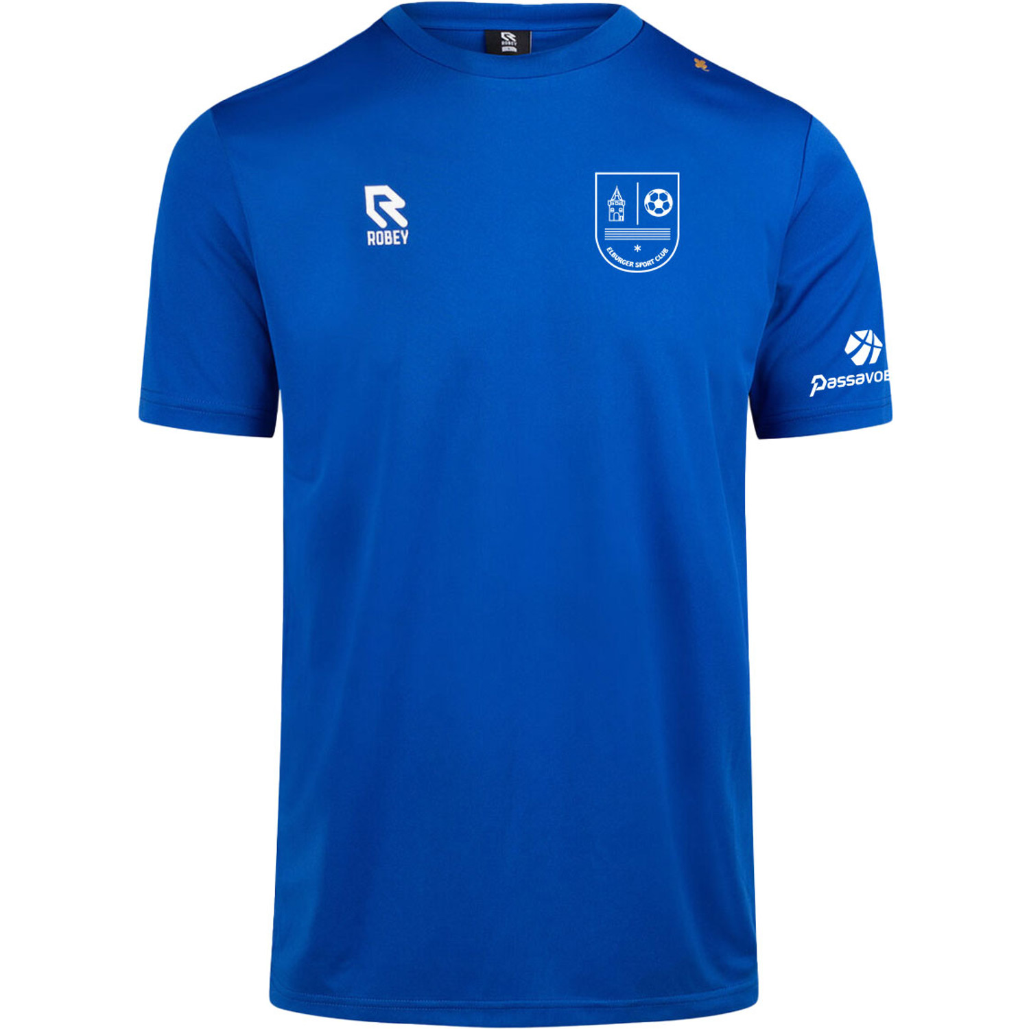 ESC Elburg - Robey Crossbar Shirt Kids