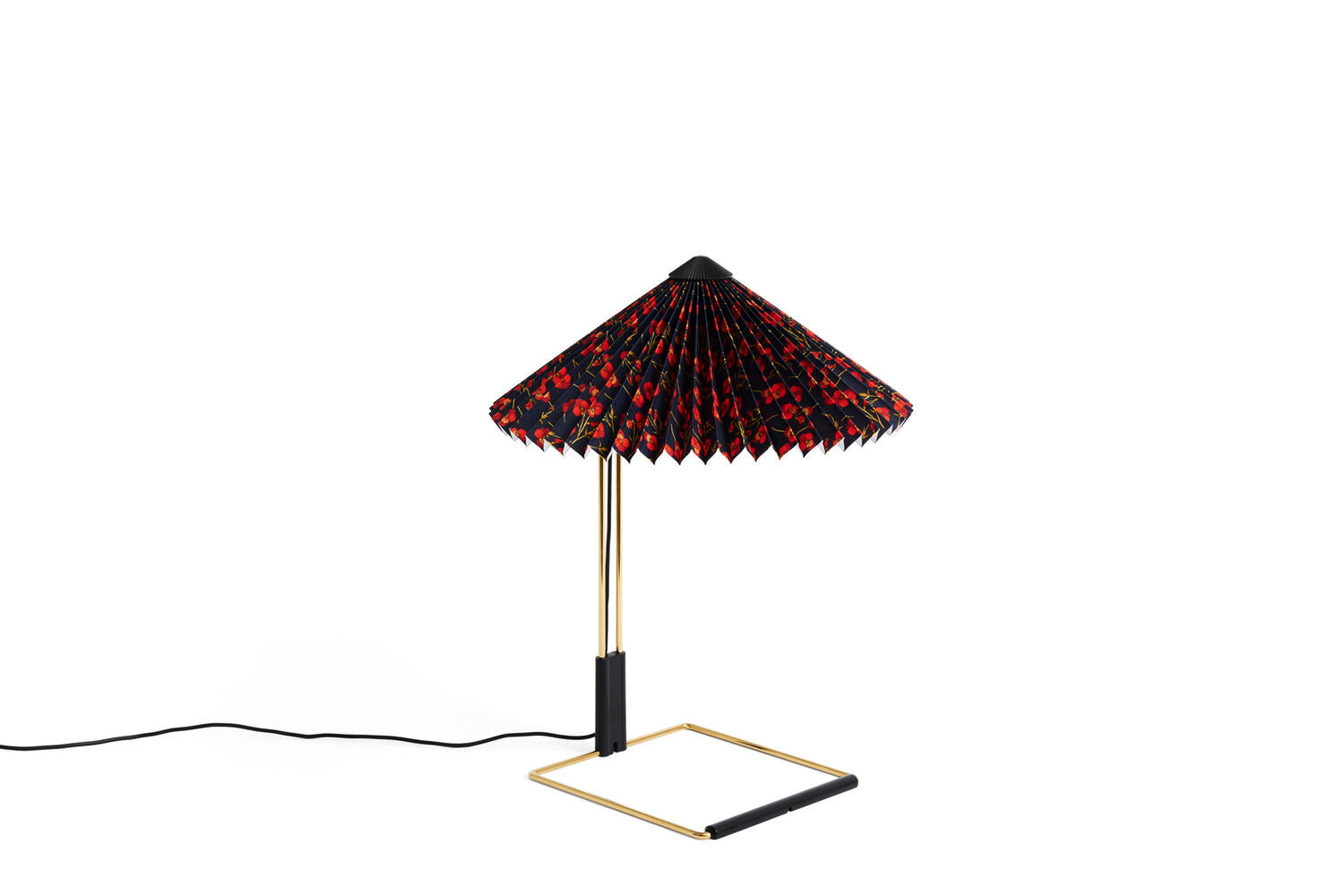 HAY  HAY x Liberty Matin bordlampe, Ros by Liberty - H38 cm.